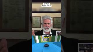 Crazy Tech Talk #shorts
