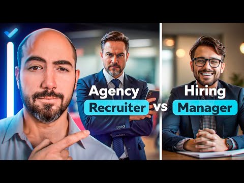Talk to THIS Person to Get Hired Faster