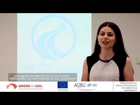 Hooga Social Enterprise