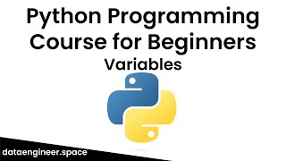 Python Programming Course for Beginners: Variable Naming Conventions
