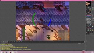 Where Is Offline Training(Thais) (Carlin)