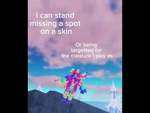 Duet!?? #creaturesofsonariaroblox #fellisiocos #trend #idkanymore 
