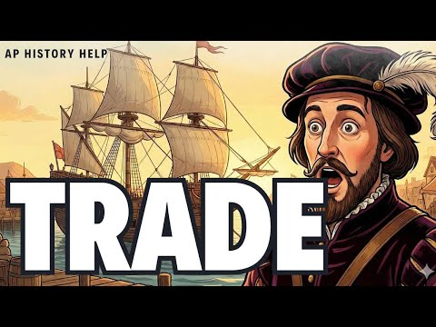Mastering the Complexity Point: To What Extent Is Trade the Most Important Development in History?