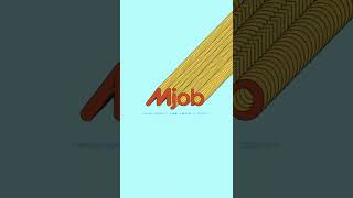 Mjob mobilna aplikacija za iOS in Android