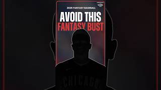 POWER OUTAGE Coming? Avoid This 2026 Fantasy Baseball Bust Candidate! #shorts