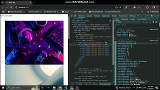 The Secret Method for Creating Stunning React 3D Carousels with Tailwind CSS