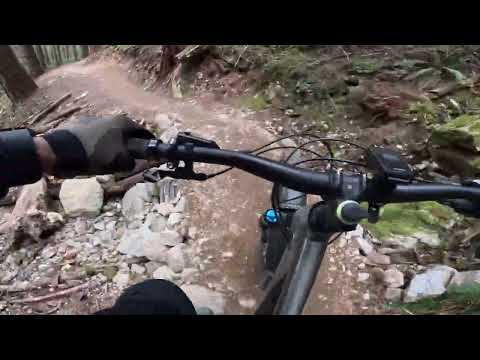 🎥 Pamplemousse Trail | Alice Lake MTB | Squamish BC
