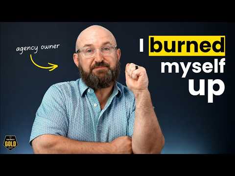 Why Growing to $2.4M Almost Ruined My Life