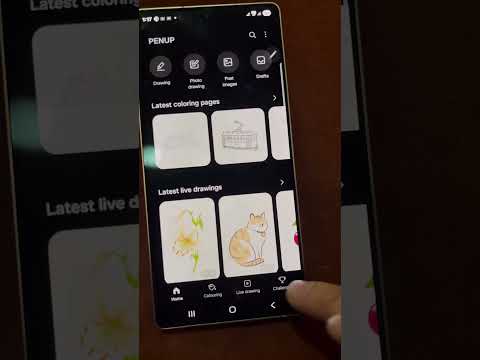 Draw Cube Very Easy in 15 second☺️ #cube #cubecraft #shorts