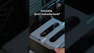 Why Apple and NVIDIA Don't Build Their Own Chips. Fabless, TSMC | Not The Start You Think!