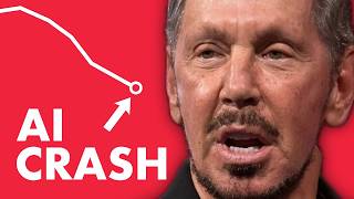 Oracle shares tumble as higher capex reignites AI bubble fears