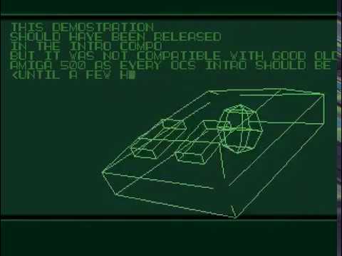 Software Failure - Green Artifact