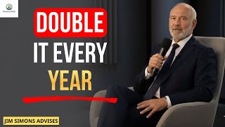 Jim Simons: This Is How Compounding Really Works