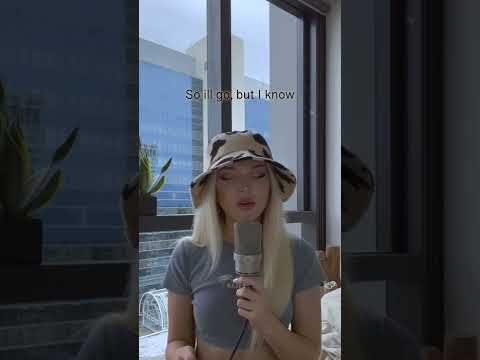 I will always love you - Larissa Lambert (Whitney Houston Cover)