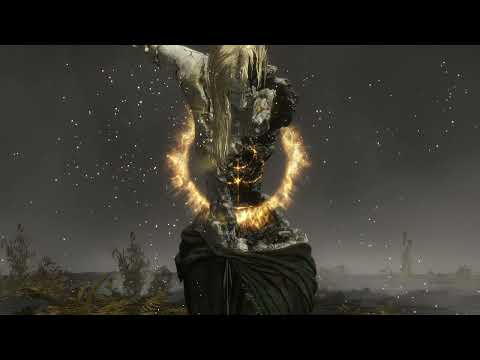 Age of Order - Elden Ring Ending PC