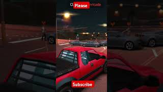 Gangstar 4 game 🎯 🎯 Ghost rider #shorts #youtubeshorts