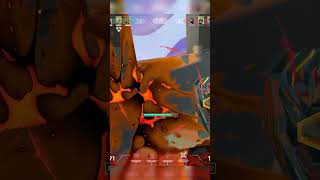Failed acee!!! #trending #valorantpc #gaming #clips #valorantclips