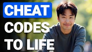 18 Cheat Codes to Life