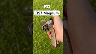 .357 Magnum Colt Python