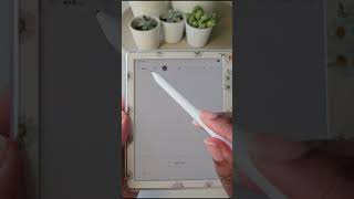 Soooo you want to take notes on your kobo libra colour 🖋#kobolibracolour #annotations #kindle