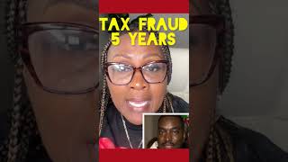Clifton Powell played Ray in Friday gets 5 years in prism for Tax Fraud