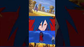 Devara × madara Fear Song #fearsong #madara #devera #narutoshippuden #tamilstatus #whatsappstatus