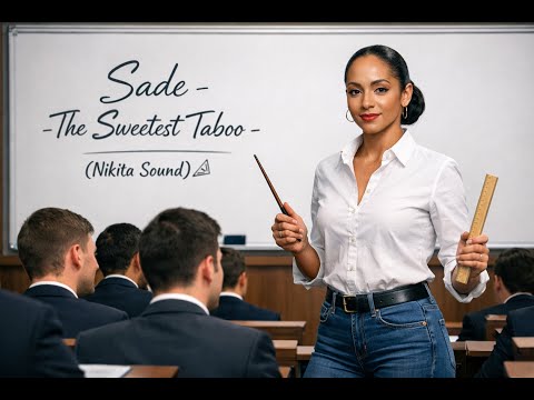 Sade – The Sweetest Taboo (Soul Rework 2026)