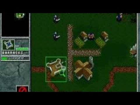 WarCraft @ xtcabandonware.com
