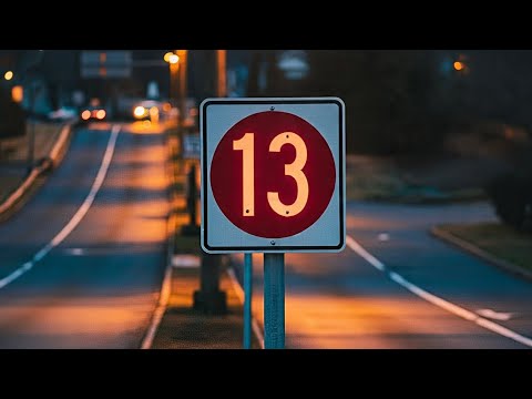 "Don’t Ever Take Exit 13 – This Road Will Haunt You Forever"