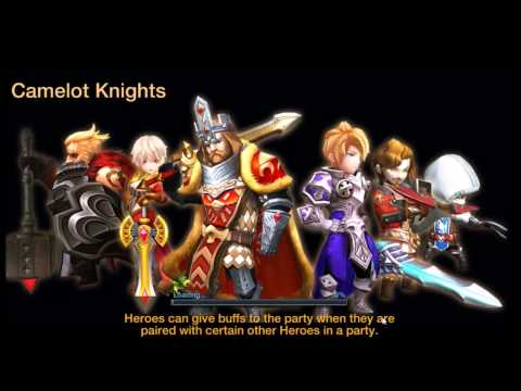 Chrono Saga Hack