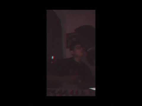 Estábamos tan bien - Cover