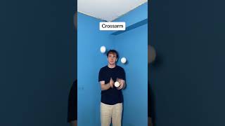 3 Juggling Tricks you Will NOT Believe