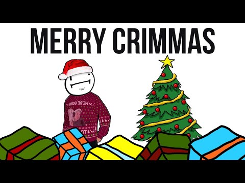 A Super Quick History of Christmas