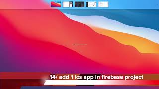 [ReactNative][FastCode in 10'][APIContext]Signup & Login by Firebase