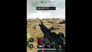 Delta Force S5 Gameplay 20 #deltaforcegame #deltaforce #deltaforcecreator