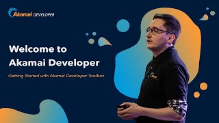 Getting Started with Akamai Developer Toolbox