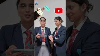 CGCians spill the beans. Watch now and join the conversation!