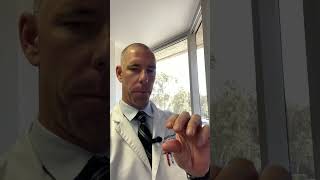 Low Back Pain Secret When At Standing Work Desk....