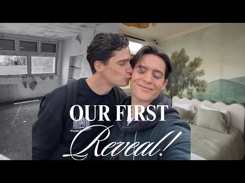 Episode 23 - Our first REVEAL