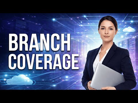 Branch Coverage