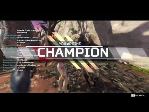 I Played Apex Legends 3 Years Later.... Here's What Happened!