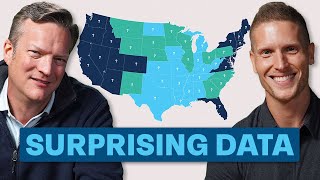 The Income A Family Needs To Be Middle Class, By State