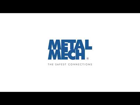 How to Install EMC Metric Threaded Cable Glands for Electric Vehicles | Metalmech Engineering