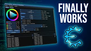 This ImGui Cheat Engine Plugin is a GAME CHANGER!