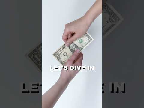 Finance Tip #1 in Under 60 Seconds (Part 1)
