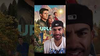 Upload Season 4 on Prime Video is WILD 🤯 | Sci-Fi Comedy You NEED to Watch!