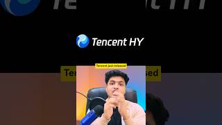 🔥This FREE AI Turns Text Into Playable 3D Worlds (Tencent Hy World 1.5)#AIGaming #TencentAI #AIWorld