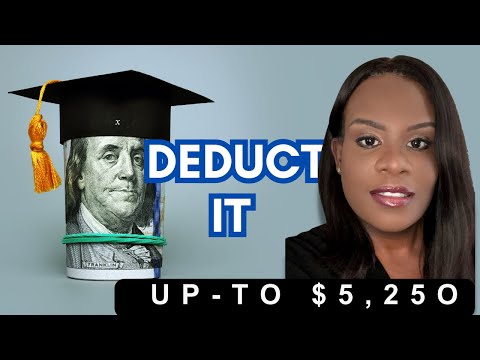 Pay Your Child’s Student Loans Through Your S Corp, LLC, or Small Business