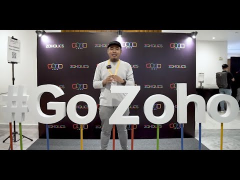Increased closing rates & better after-sales service for Femina Corporation - Zoho Forms testimonial