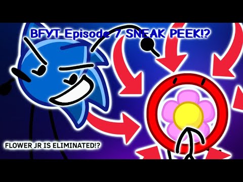 BFYT EPISODE 7 SNEAK PEAK!?!?!